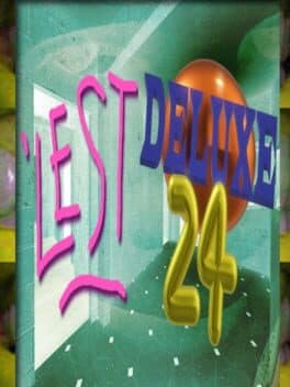 Lest: Deluxe 24 cover