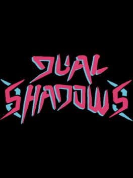 Dual Shadows cover