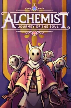Alchemist: Journey of the Soul