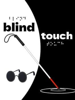 Blind Touch cover