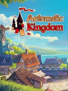 Automatic Kingdom