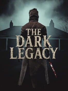 The Dark Legacy cover