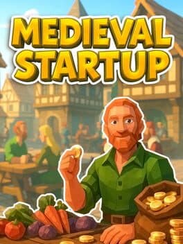 Medieval StartUp cover