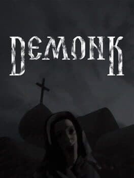 Demonk cover