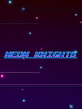 Neon Knights cover