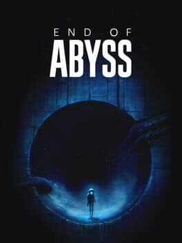 End of Abyss cover