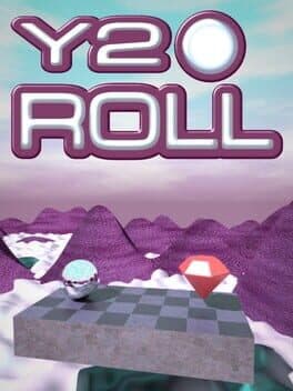 Y2Roll cover