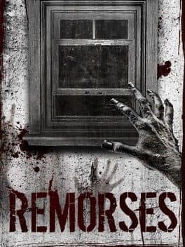 Remorses cover