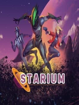 Starium cover