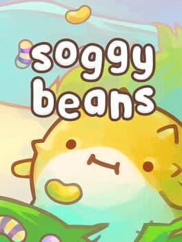 Soggy Beans cover