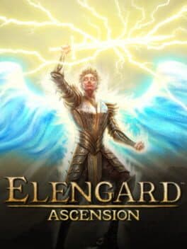 Elengard: Ascension cover