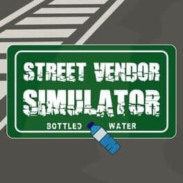 Street Vendor Simulator