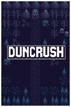 Duncrush cover