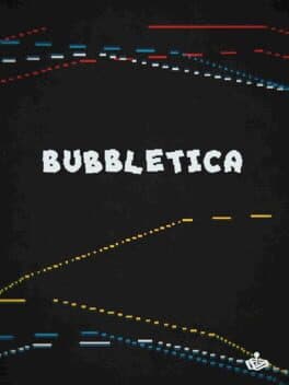 Bubbletica cover