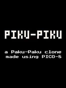 PikuPiku cover