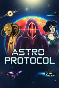 Astro Protocol