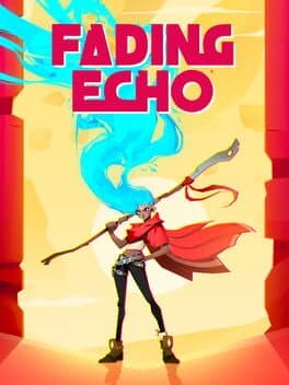 Fading Echo cover