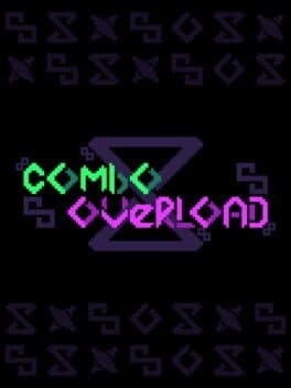 Combo Overload cover