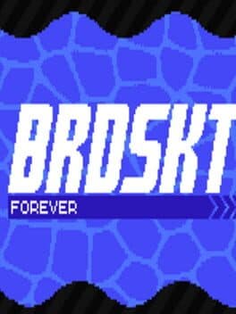 Breadskate Forever cover