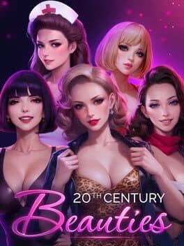 20th Century Beauties cover