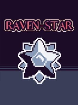 Raven-Star cover