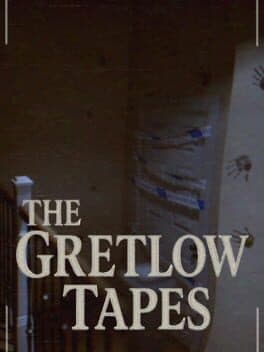 The Gretlow Tapes cover