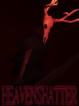 Heavenshatter cover