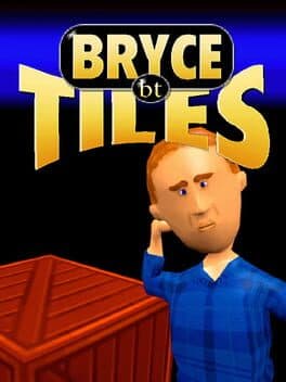 Bryce Tiles cover
