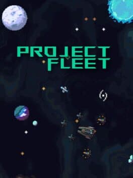 Project Fleet cover