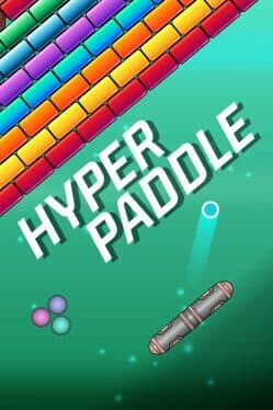 Hyper Paddle cover