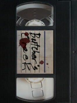 Butcher's Creek cover