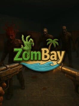 ZomBay cover