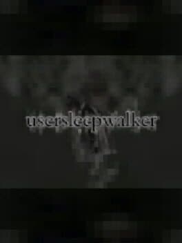 Usersleepwalker cover