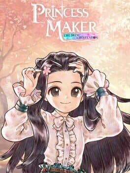 Princess Maker: Children of Revelation cover
