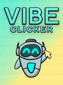 Vibe Clicker cover