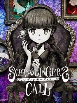 Schrödinger's Call cover