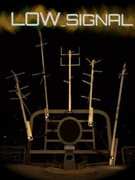 Low_Signal cover