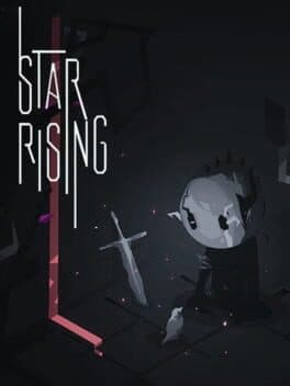 Star Rising cover
