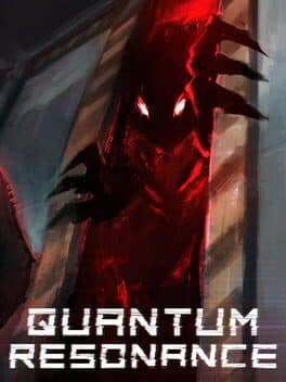 Quantum Resonance cover