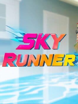 Sky Runner cover