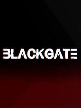 BlackGate cover
