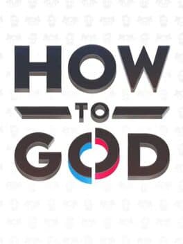 How to God cover