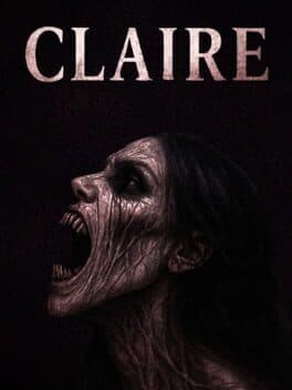 Claire cover