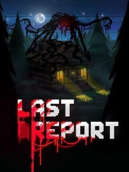 Last Report cover