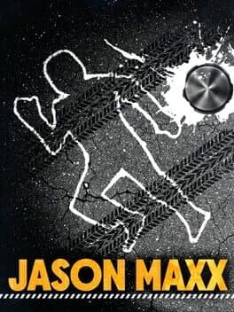 Jason Maxx cover