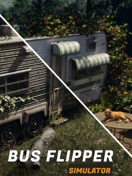 Bus Flipper Simulator cover