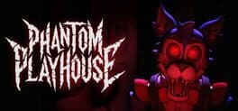 Phantom Playhouse cover