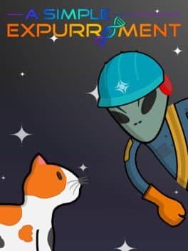 A Simple Expurriment cover