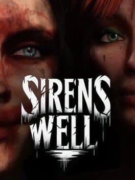 Siren's Well cover