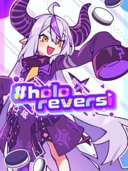 HoloReversi cover